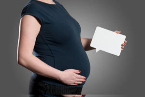 孕晚期营养不良对胎儿有什么影响